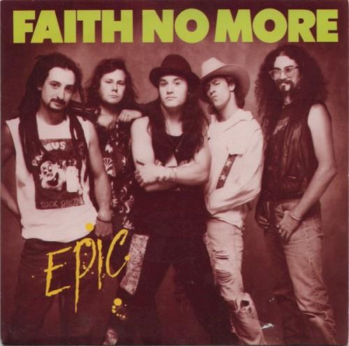 Faith No More